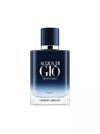 ARMANI | Acqua di Giò Profondo Parfum 50ml | 